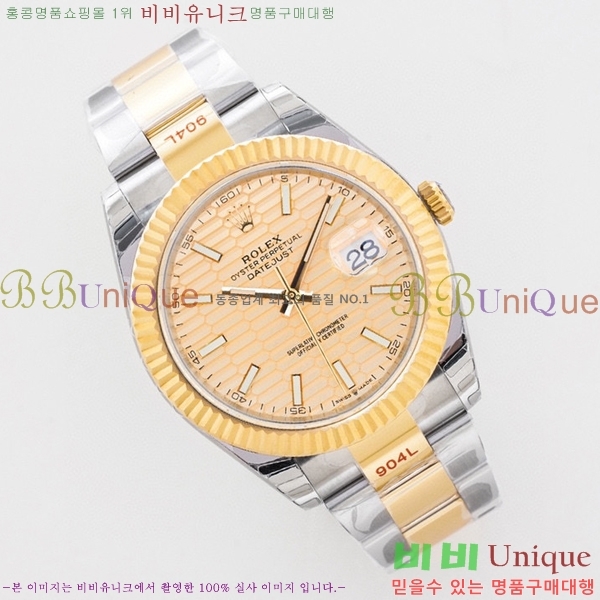 �η��� ���̽��� ������� ��������Ʈ 41mm 116201-12(�����Ʈ-3235)