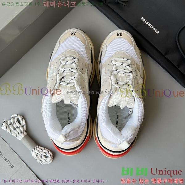 �߷��þư� Ʈ���� S ����Ŀ�� 50BL23111613-15