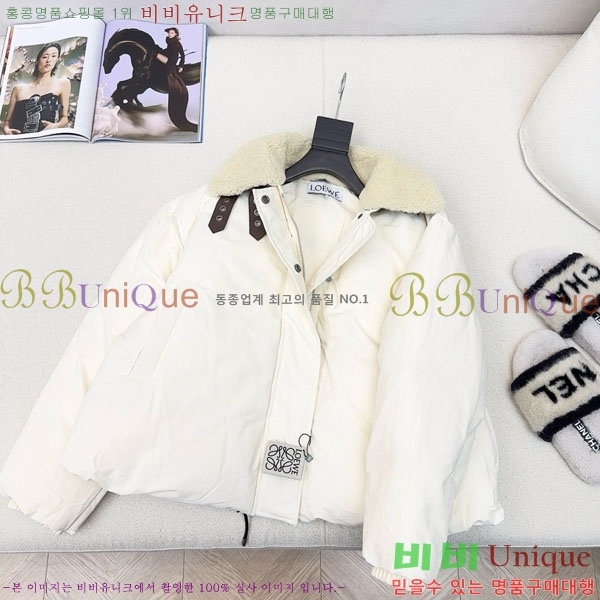 ���� �ο��� �ٿ� �е� LOEWE231230-3