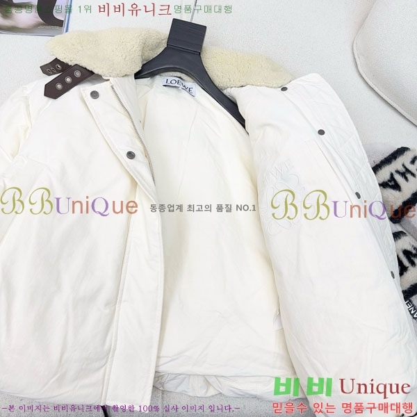 ���� �ο��� �ٿ� �е� LOEWE231230-3