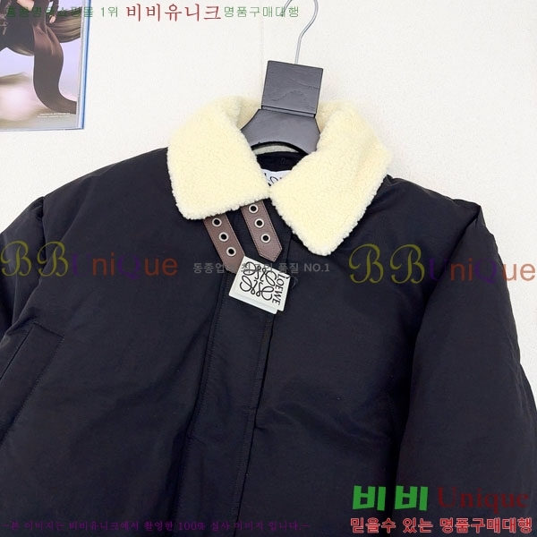 ���� �ο��� �ٿ� �е� LOEWE231230-4