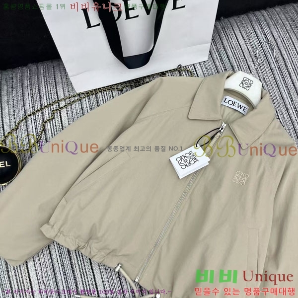 ���� �ο��� �ٿ� �е� LOEWE231230-2