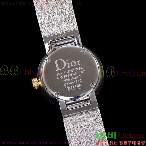 ��� La D My Dior �ð� 511211-4����