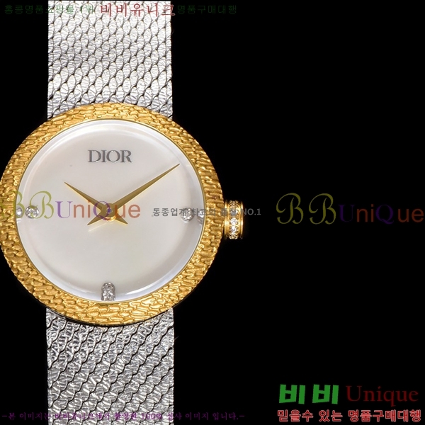 ��� La D My Dior �ð� 511211-9����