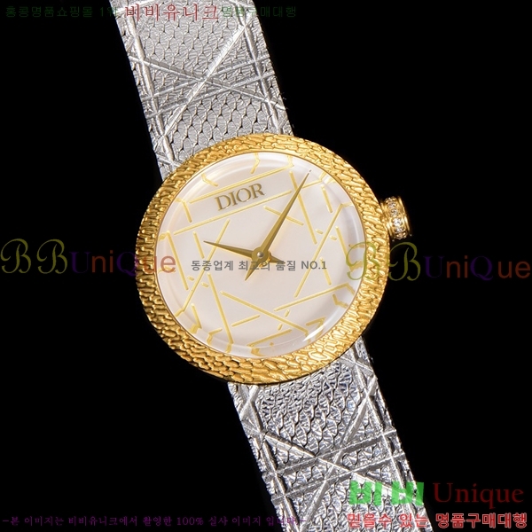 ��� La D My Dior �ð� 511211-10����