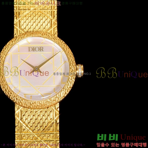 ��� La D My Dior �ð� 511211-11����