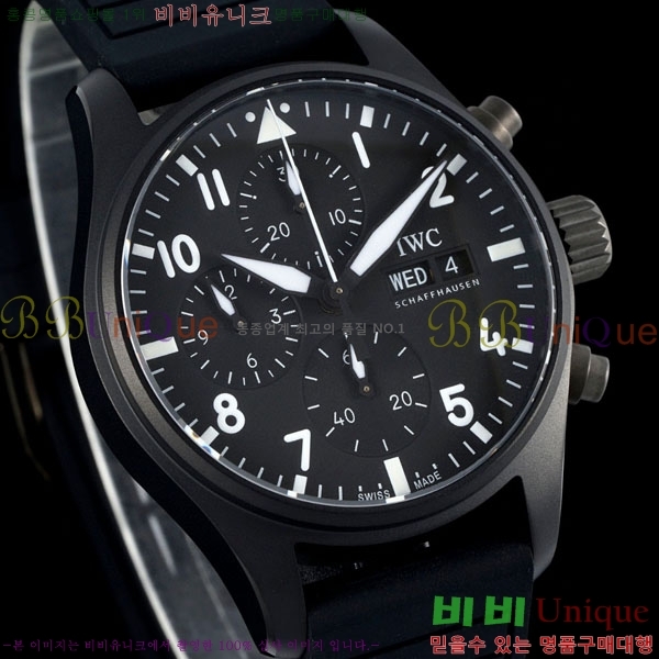 ���̴������� �ð� �����ƽ IW388108-1