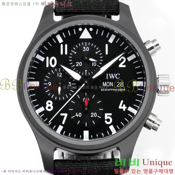 ���̴������� �ð� �����ƽ IW381950-10