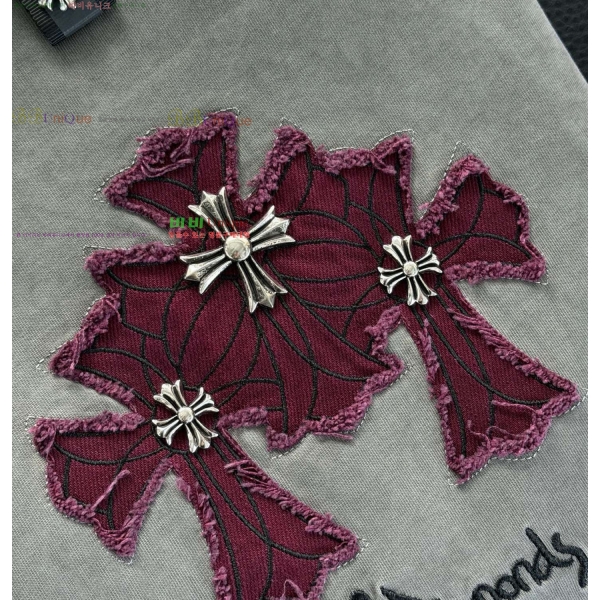 ���� ũ������ ���� Ƽ���� CH127696-4